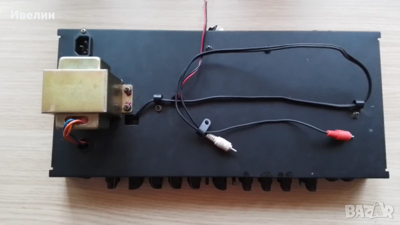 Peavey Envoy 110 40W, снимка 1