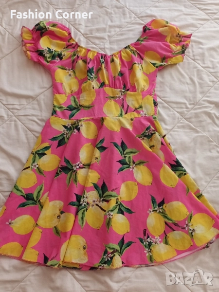 Рокля универсален размер, Спиди/лично предаване , снимка 1