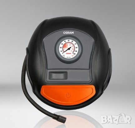 Компресор за гуми OSRAM, снимка 1