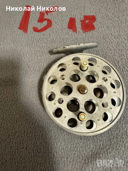 Макари за видици и зумери , снимка 1