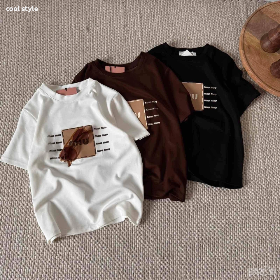 тениски , снимка 1