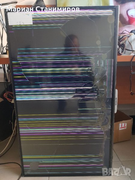 Skyworth LED-43e3000 на части, снимка 1