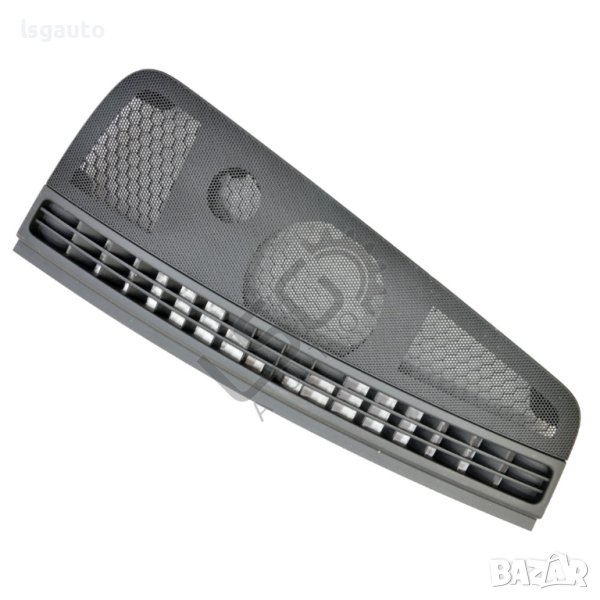 Решетка табло AUDI A6 (4G, C7) 2011-2018 ID:102688, снимка 1