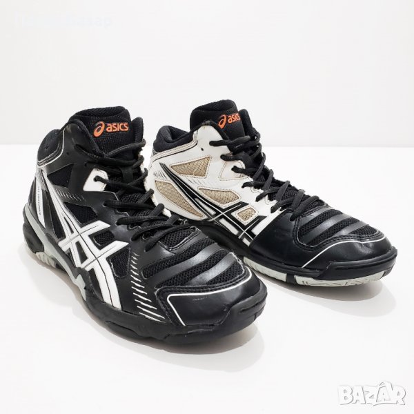 ASICS GEL CROSSOVER 5 R45NQ Оригинални Маратонки 41-41.5 26.5см, снимка 1