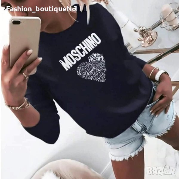 Дамска блуза, снимка 1