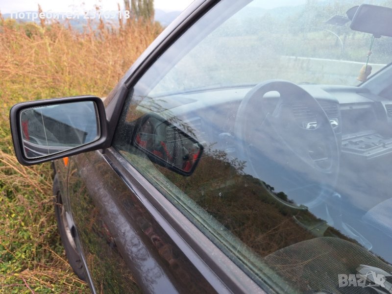 странични шофьорски  огледала за Golf 3, снимка 1