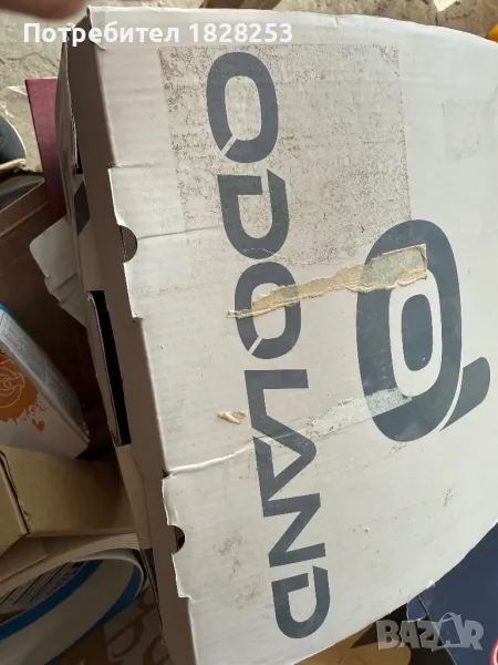 Каска за ски и сноуборд, снимка 1