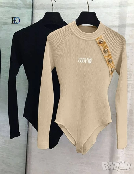 боди versace , снимка 1