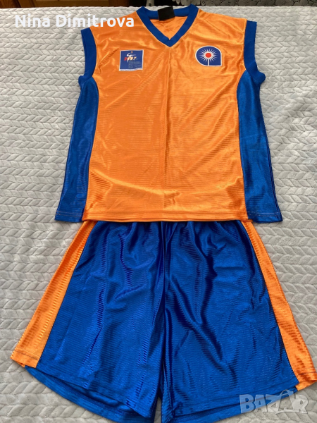 Мъжки спортен комплект, снимка 1