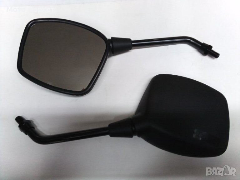 ОГЛЕДАЛА К-Т KAWASAKI KLV 1000/ CAGIVA/ HUSQVARNA , снимка 1