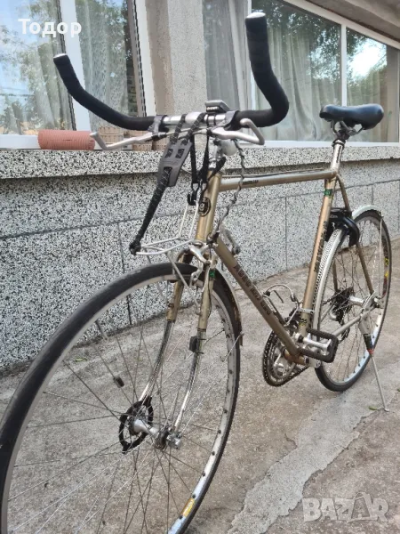 шосеен велосипед Koga miyata, снимка 1