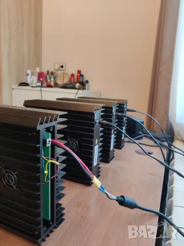 Kaspa miner KS0 Ultra, снимка 4 - Друга електроника - 49093825