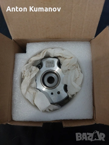Дефазатор разпределителен вал Audi/VW 3.0 TFSI ,CAJA, CAJC , снимка 3 - Части - 53212352