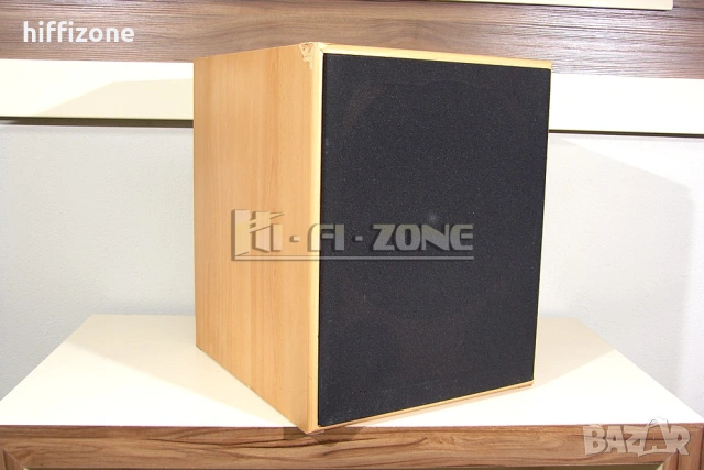  Субуфер Heco active subwoofer , снимка 5 - Тонколони - 53392684