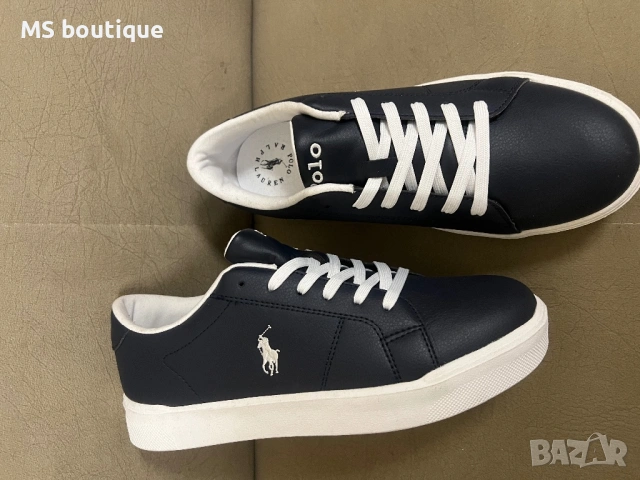 Мъжки кецове, снимка 3 - Кецове - 53435540