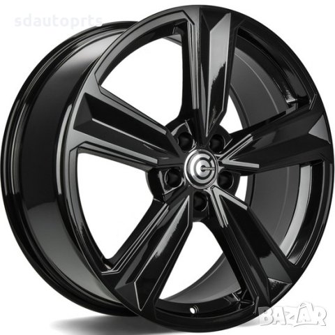 18" Джанти Audi 5X112 Ауди А4 А5 А6 А7 S4 S5 S6 S7 A8 Q3 Q5 S Arteon