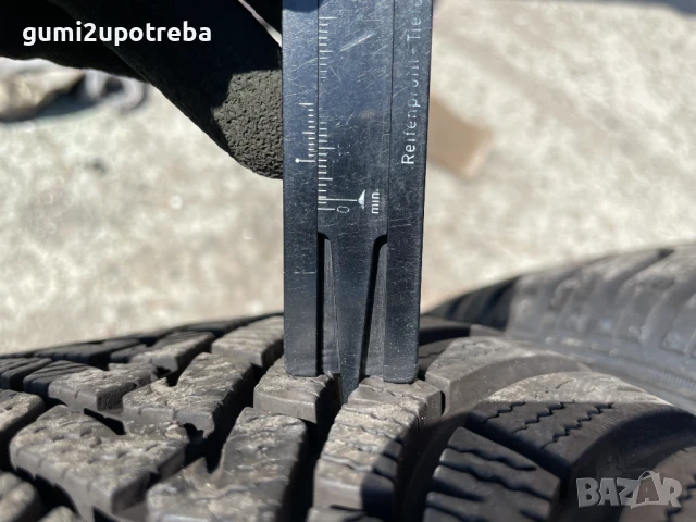 17 джанти 5х112 MIni CLUBMAN 7J et47 Гуми 205/50/17, снимка 11 - Гуми и джанти - 51009241