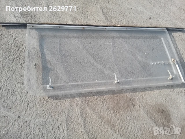 продавам части  за каравана, снимка 11 - Каравани и кемпери - 50621084