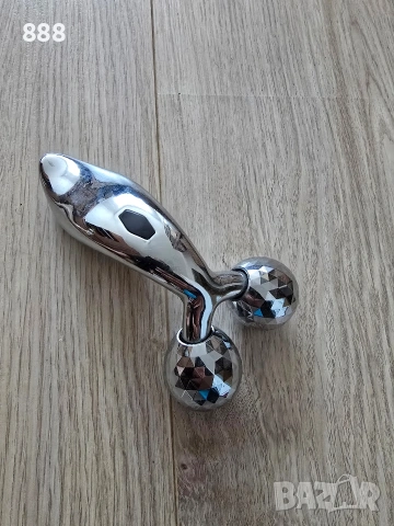 маша за коса , снимка 2 - Маши за коса - 53697201