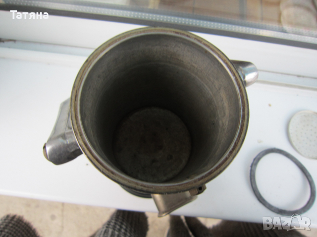 кафеварка  , кафемелачка ;капсули  -  MOKAMBO  ; филтри / немски/, снимка 4 - Кафемашини - 44533368