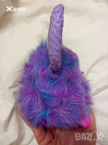 Оригинално Furby Фърби, снимка 4 - Музикални играчки - 50988457