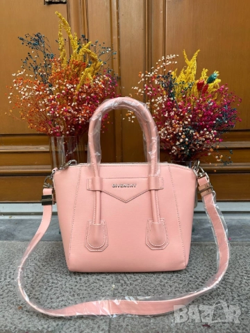 чанти 37х27см givenchy, снимка 5 - Чанти - 51459061