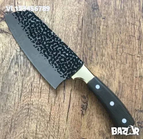 Сатър/нож 170 х 300 мм