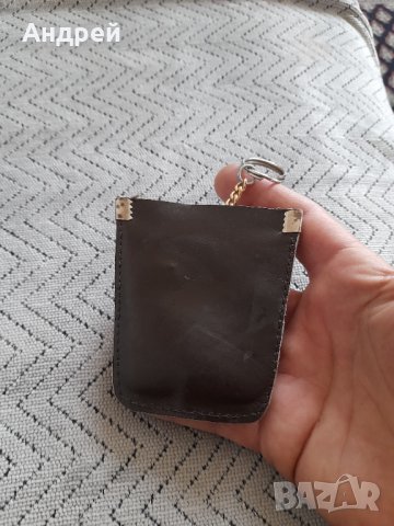 Стар ключодържател Technoimport, снимка 3 - Други ценни предмети - 42627219