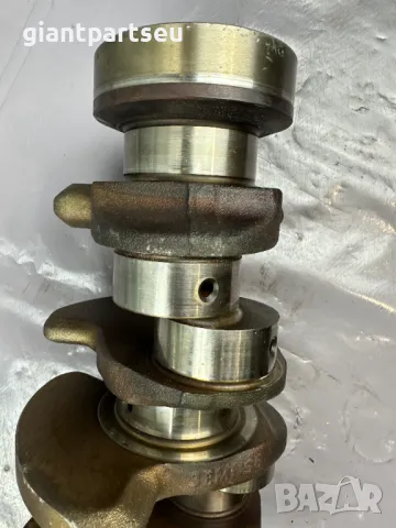 Колянов Вал за Мерцедес Mercedes-benz W209 W220 3.2I V6 11213230702 222909, снимка 4 - Части - 49604539