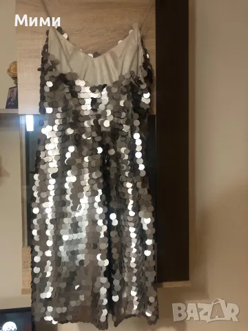 Много красива елегантна рокля, снимка 4 - Рокли - 48285103