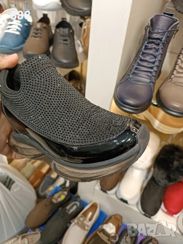 дамски обувки , снимка 2 - Дамски ежедневни обувки - 53226127