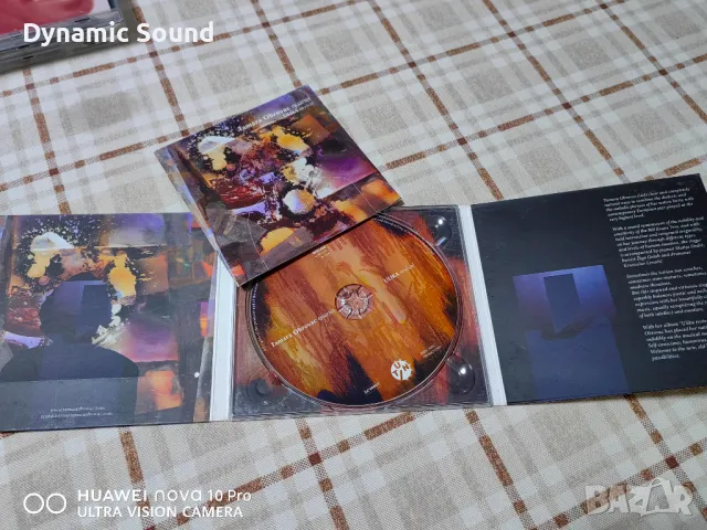 СД Джаз оригинален - 10лв, снимка 2 - CD дискове - 48627611