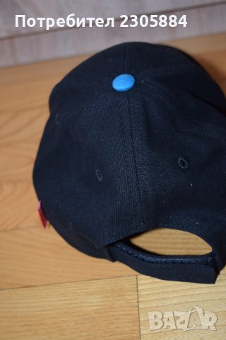 шапка с козирка Makita, снимка 3 - Шапки - 41500575