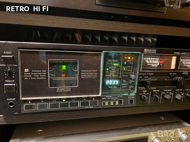 ALPINE AL-90, снимка 3 - Декове - 53727308