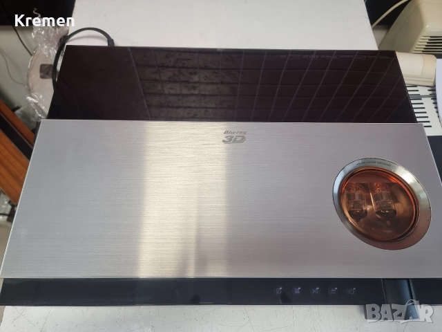 BLU REY SAMSUNG HT-F975W, снимка 5 - Ресийвъри, усилватели, смесителни пултове - 52562085