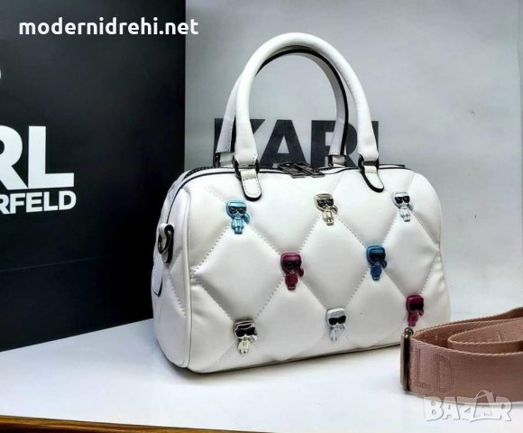Дамска чанта Karl Lagerfeld код 36
