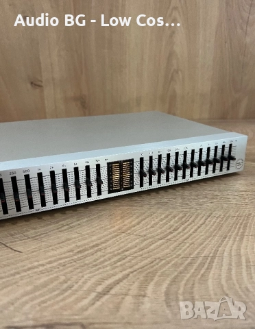 Technics SH-8045, снимка 6 - Еквалайзери - 52299631