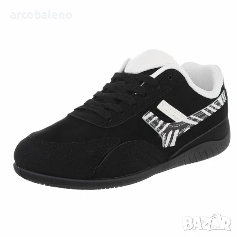 Дамски ниски маратонки, 6цвята , снимка 14 - Маратонки - 51230702