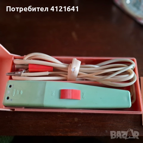 Устройство за синхронизация на запалването, снимка 2 - Аксесоари и консумативи - 53384224