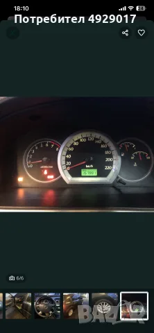 Chevrolet lacceti 1.8 , снимка 5 - Автомобили и джипове - 55792089