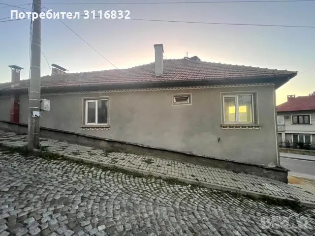 Продава се имот в Трявна , снимка 3 - Къщи - 47623273