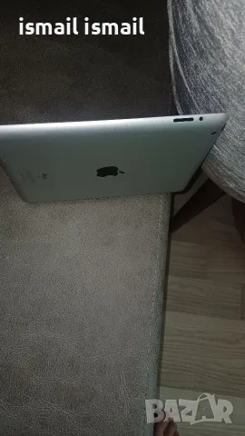 Таблет apple ipad3 A1416, снимка 4 - Таблети - 56111927