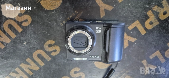 Лот от фотоапарати, снимка 6 - Фотоапарати - 53704670