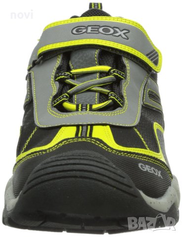 Geox, детски маратонки за спорт и туризъм, снимка 3 - Детски маратонки - 41335910