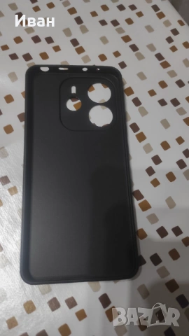  2 броя Кейс Xiaomi redmi note 14 , снимка 7 - Калъфи, кейсове - 53306920