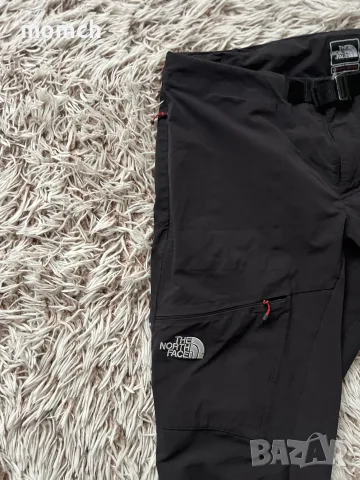 THE NORTH FACE-мъжки панталон размер М-Л, снимка 5 - Спортни дрехи, екипи - 56264524