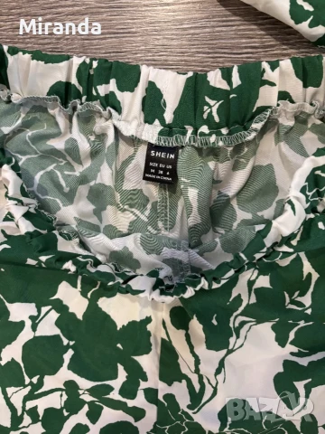 Shein летен сет, снимка 8 - Комплекти - 41680997