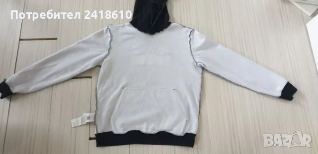 Emporio Armani EA7 Hoodie Mens Size L/XL НОВО! ОРИГИНАЛ! Мъжки Суичър!, снимка 16 - Суичъри - 48214478