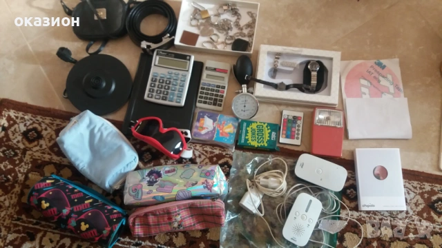 домашни потреби всичко за 15евро, снимка 2 - Други стоки за дома - 53160640