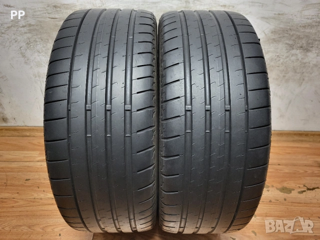 225/45/18 Bridgestone / летни гуми
